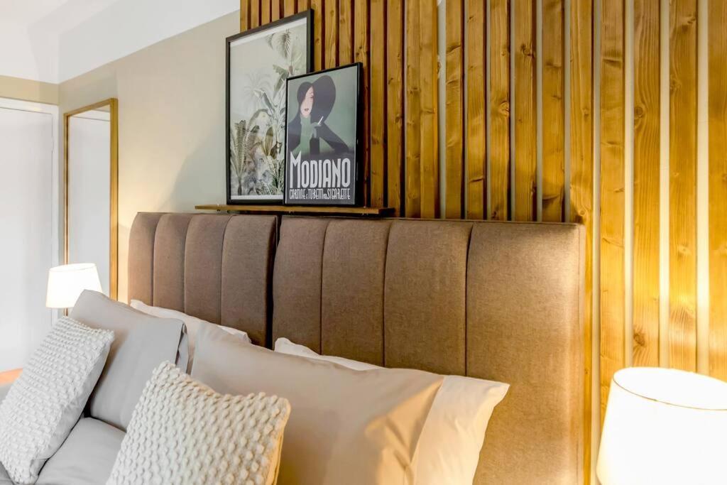Holiday home Stylish 2 Bed Centre House *