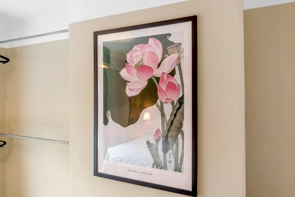 Stylish 2 Bed Centre House Norwich