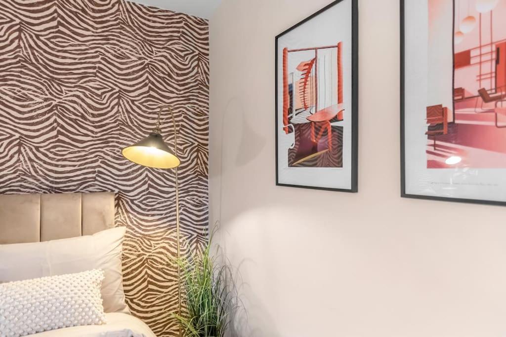 Holiday home Stylish 2 Bed Centre House Norwich